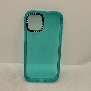 Casetify iphone 12 mini case